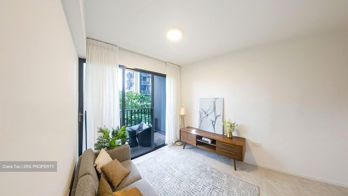 Oxley Tower (D1), Office #531616461